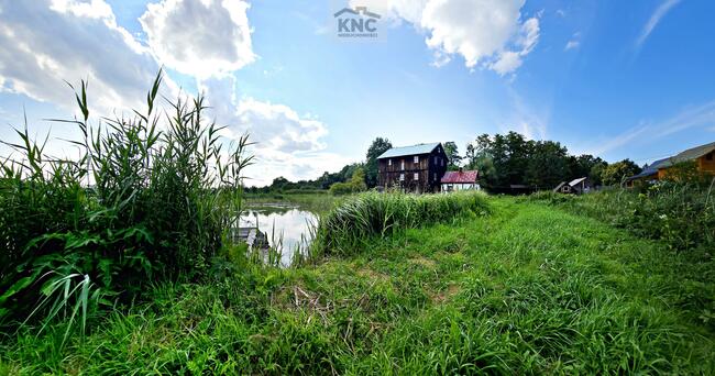 Dom Pobołowice gm. Żmudź