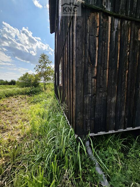 Dom Pobołowice gm. Żmudź