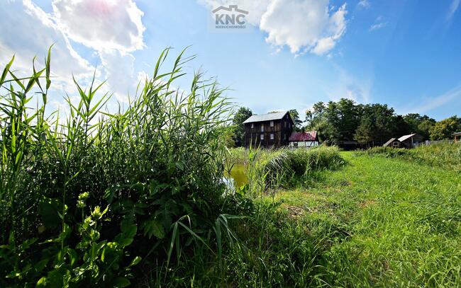 Dom Pobołowice gm. Żmudź