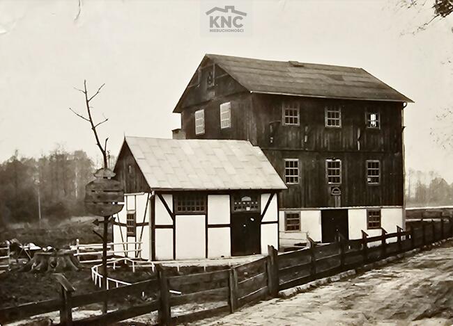 Dom Pobołowice gm. Żmudź