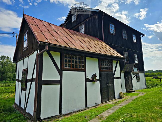 Dom Pobołowice gm. Żmudź