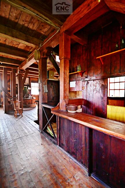 Dom Pobołowice gm. Żmudź