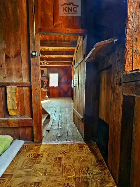 Dom Pobołowice gm. Żmudź