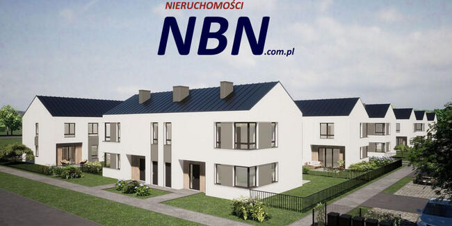 Apartament 107,59 m2 &gt; kameralna inwestycja