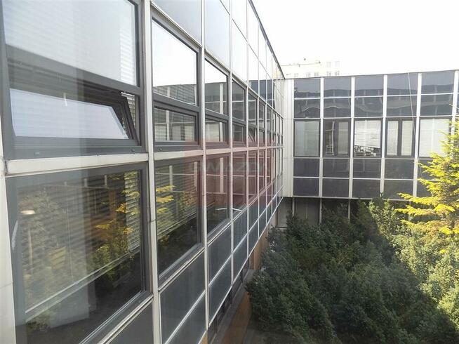 Powierzchnia biurowa Warszawa Wola