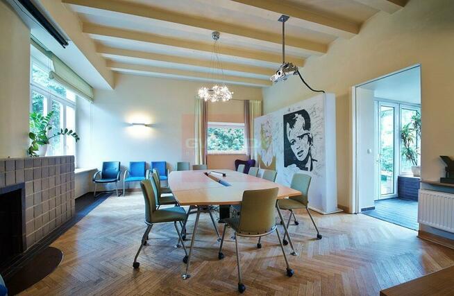 Powierzchnia biurowa Warszawa Mokotów