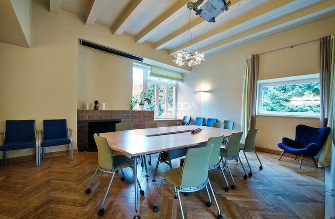 Powierzchnia biurowa Warszawa Mokotów