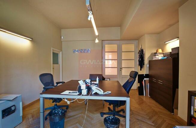 Powierzchnia biurowa Warszawa Mokotów