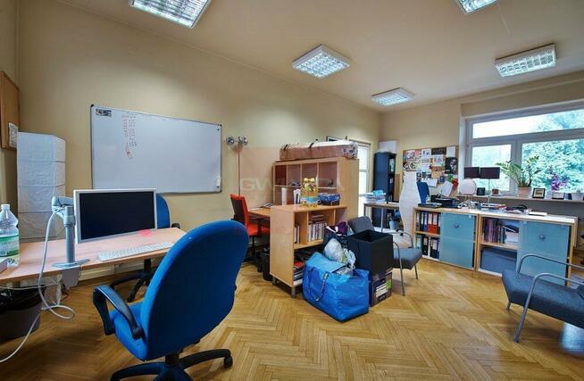 Powierzchnia biurowa Warszawa Mokotów