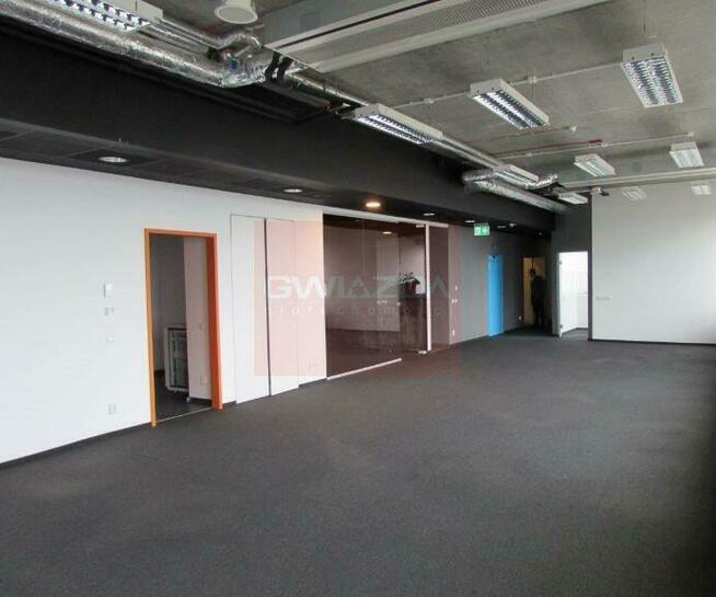 Powierzchnia biurowa Warszawa Ochota