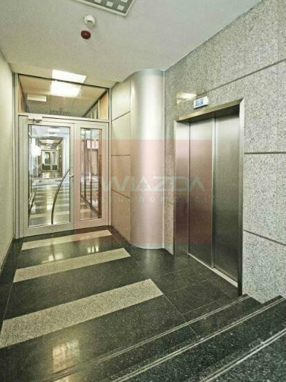 Powierzchnia biurowa Warszawa Mokotów