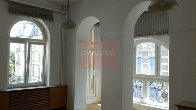 Dom Warszawa Śródmieście