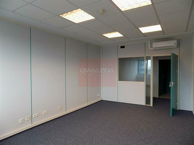 Powierzchnia biurowa Warszawa Włochy