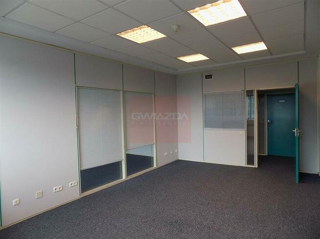 Powierzchnia biurowa Warszawa Włochy