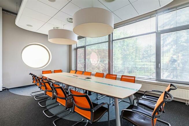 Powierzchnia biurowa Warszawa Mokotów