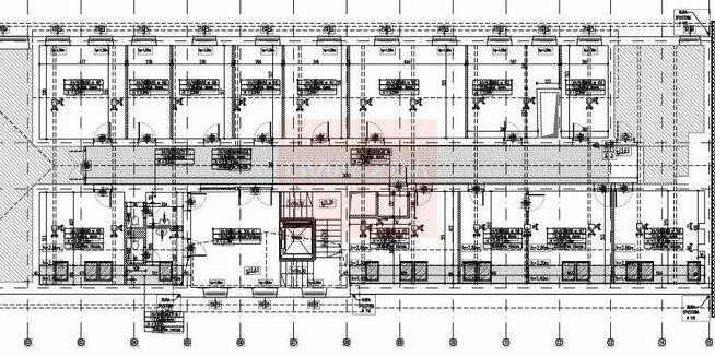 Powierzchnia biurowa Warszawa Mokotów