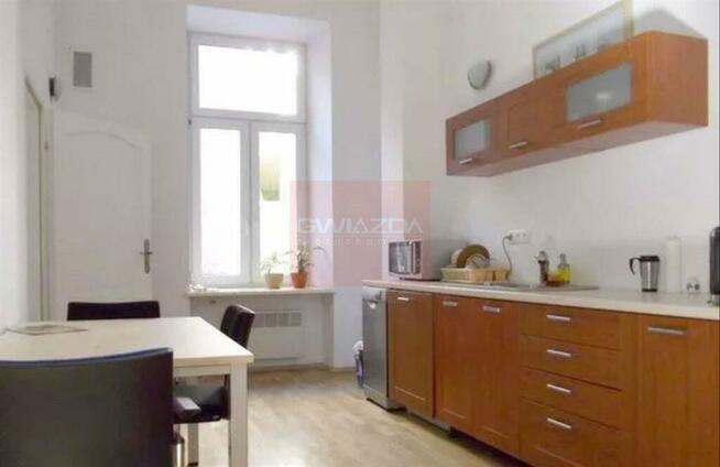 Dom Warszawa Śródmieście