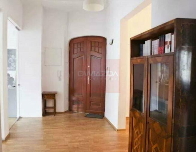 Dom Warszawa Śródmieście