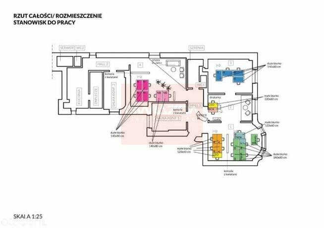 Dom Warszawa Śródmieście