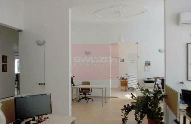 Dom Warszawa Śródmieście