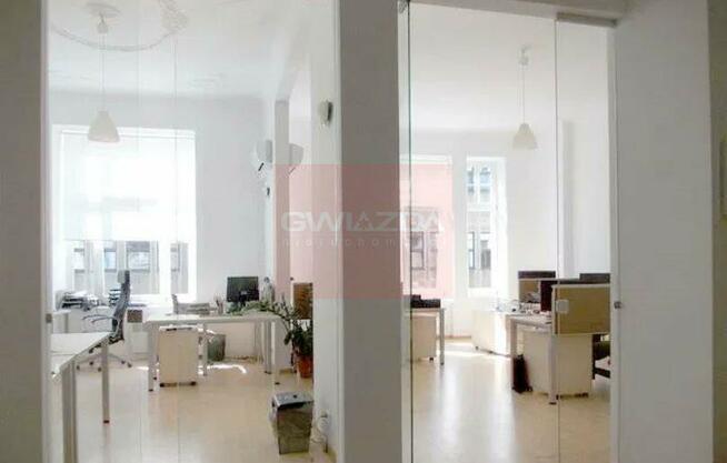 Dom Warszawa Śródmieście