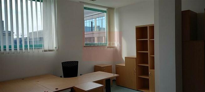 Powierzchnia biurowa Warszawa Mokotów