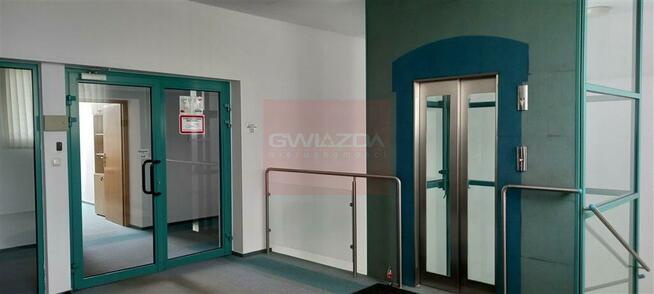 Powierzchnia biurowa Warszawa Mokotów