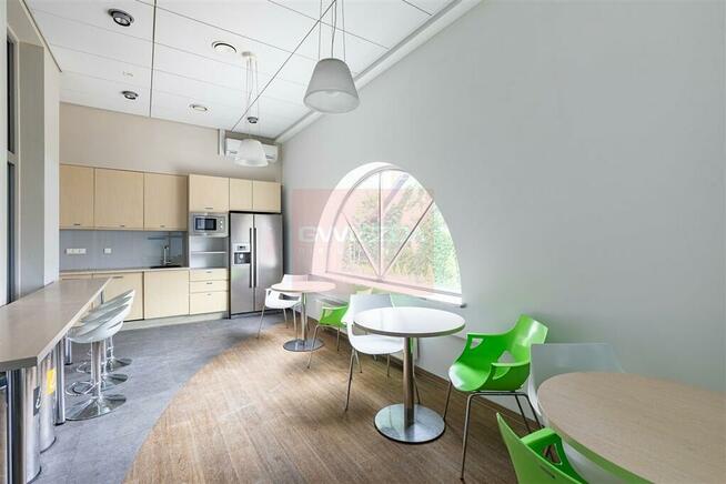 Powierzchnia biurowa Warszawa Mokotów