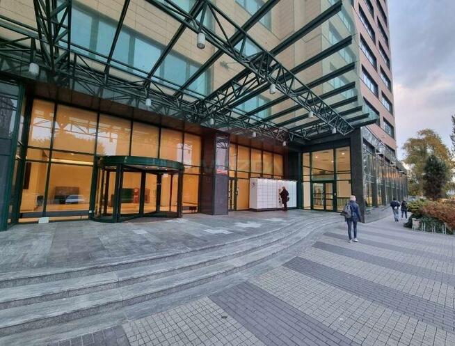 Powierzchnia biurowa Warszawa Ochota