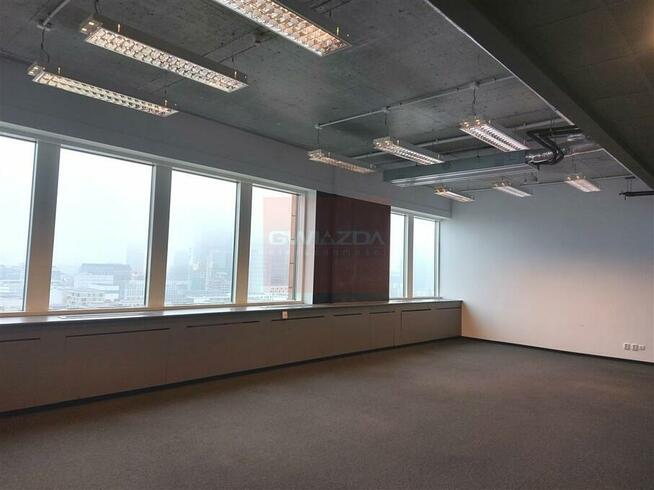 Powierzchnia biurowa Warszawa Ochota