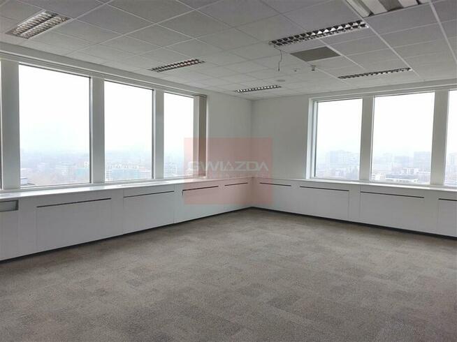 Powierzchnia biurowa Warszawa Ochota