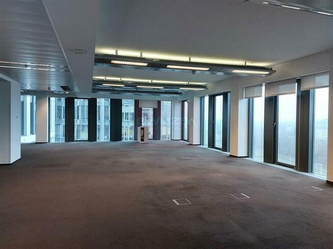 Powierzchnia biurowa Warszawa Ochota