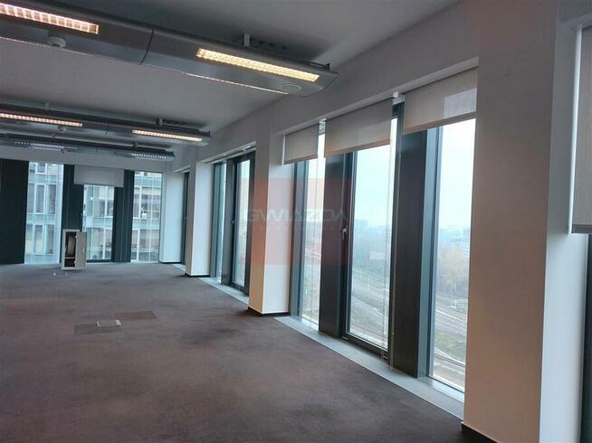 Powierzchnia biurowa Warszawa Ochota