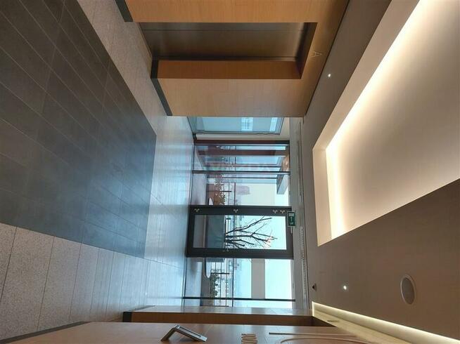 Powierzchnia biurowa Warszawa Ochota