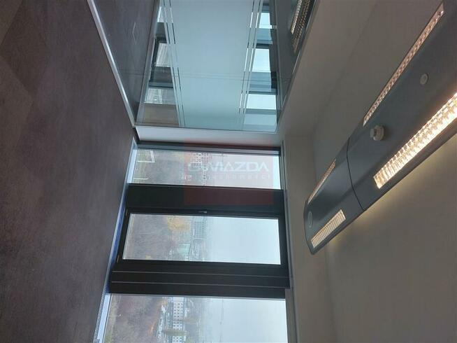 Powierzchnia biurowa Warszawa Ochota