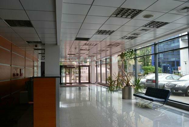 Powierzchnia biurowa Warszawa Wola