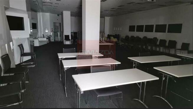 Powierzchnia biurowa Warszawa Ochota