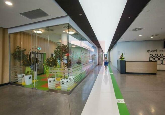 Powierzchnia biurowa Warszawa Ochota