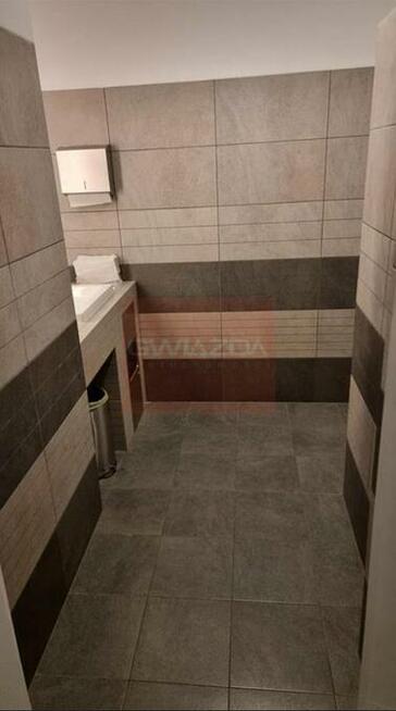 Powierzchnia biurowa Warszawa Ochota