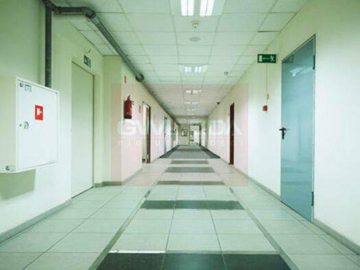 Powierzchnia biurowa Warszawa Ochota