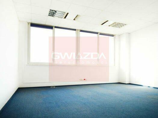 Powierzchnia biurowa Warszawa Ochota
