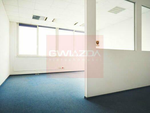 Powierzchnia biurowa Warszawa Ochota