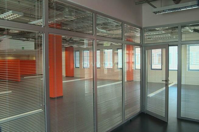 Powierzchnia biurowa Warszawa Mokotów