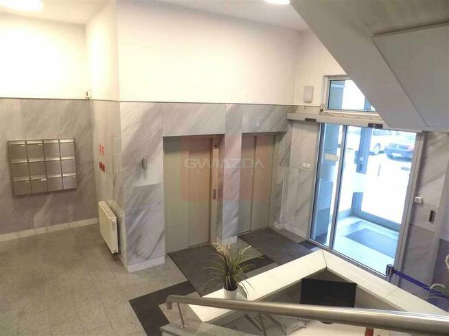 Powierzchnia biurowa Warszawa Mokotów