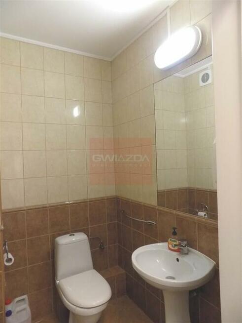 Powierzchnia biurowa Warszawa Mokotów