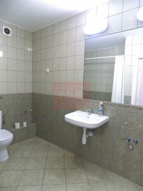 Powierzchnia biurowa Warszawa Mokotów