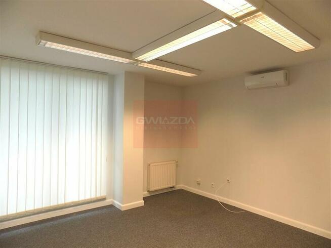 Powierzchnia biurowa Warszawa Mokotów