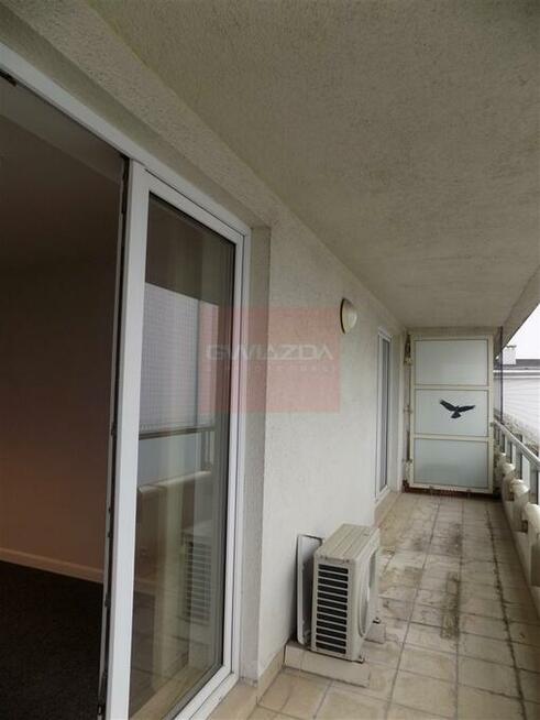 Powierzchnia biurowa Warszawa Mokotów