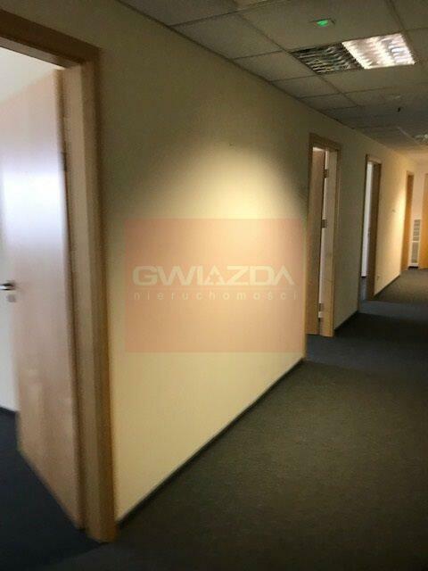 Powierzchnia biurowa Warszawa Wola
