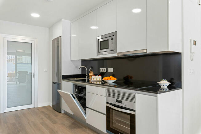 Apartament - Playa Flamenca - Hiszpania